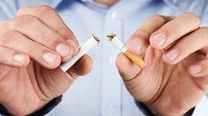 rauchentwöhnung