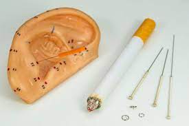 rauchen aufhören mit akupunktur