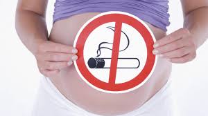 in der schwangerschaft mit dem rauchen aufhören