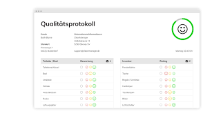 qualitätskontrollen