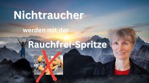 rauchfrei spritze krankenkasse