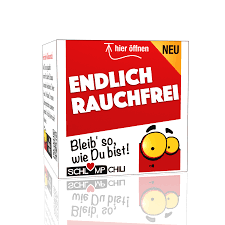 endlich mit dem rauchen aufhören